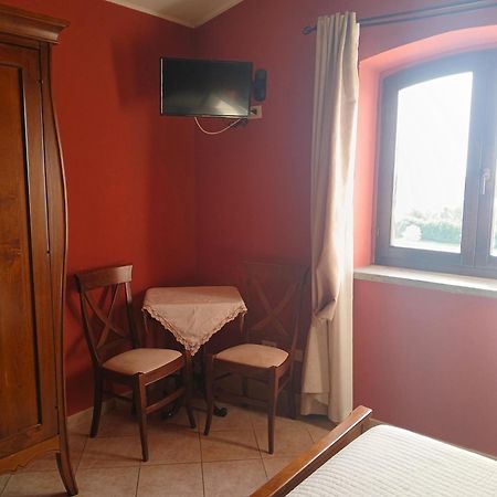 Villa Klinai Cerveteri Dış mekan fotoğraf