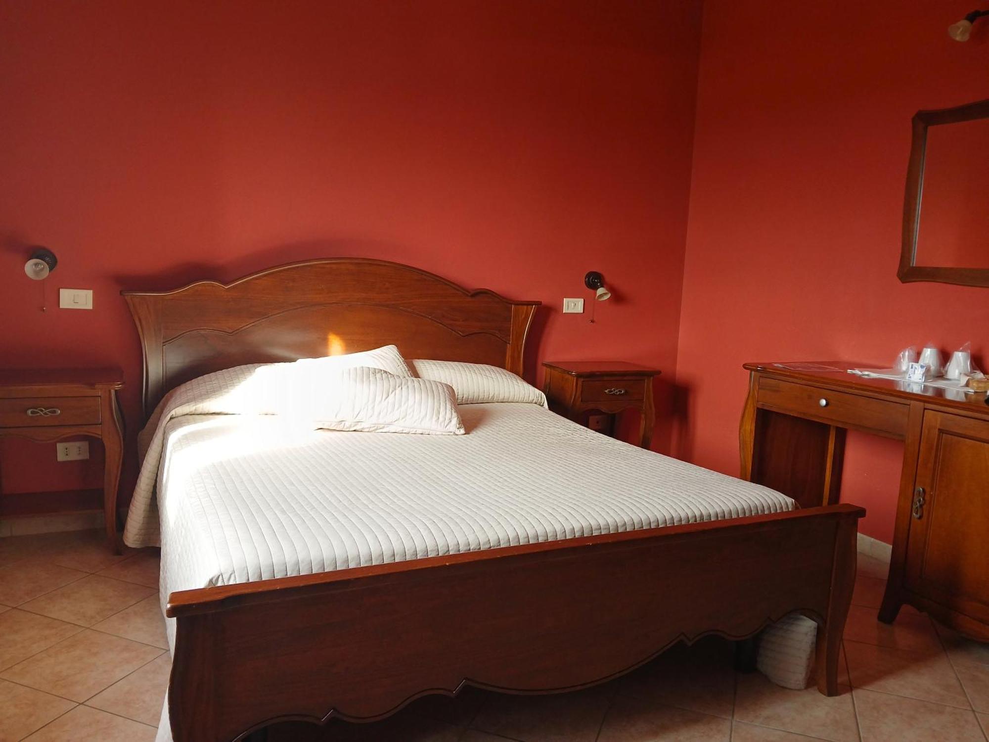 Villa Klinai Cerveteri Dış mekan fotoğraf