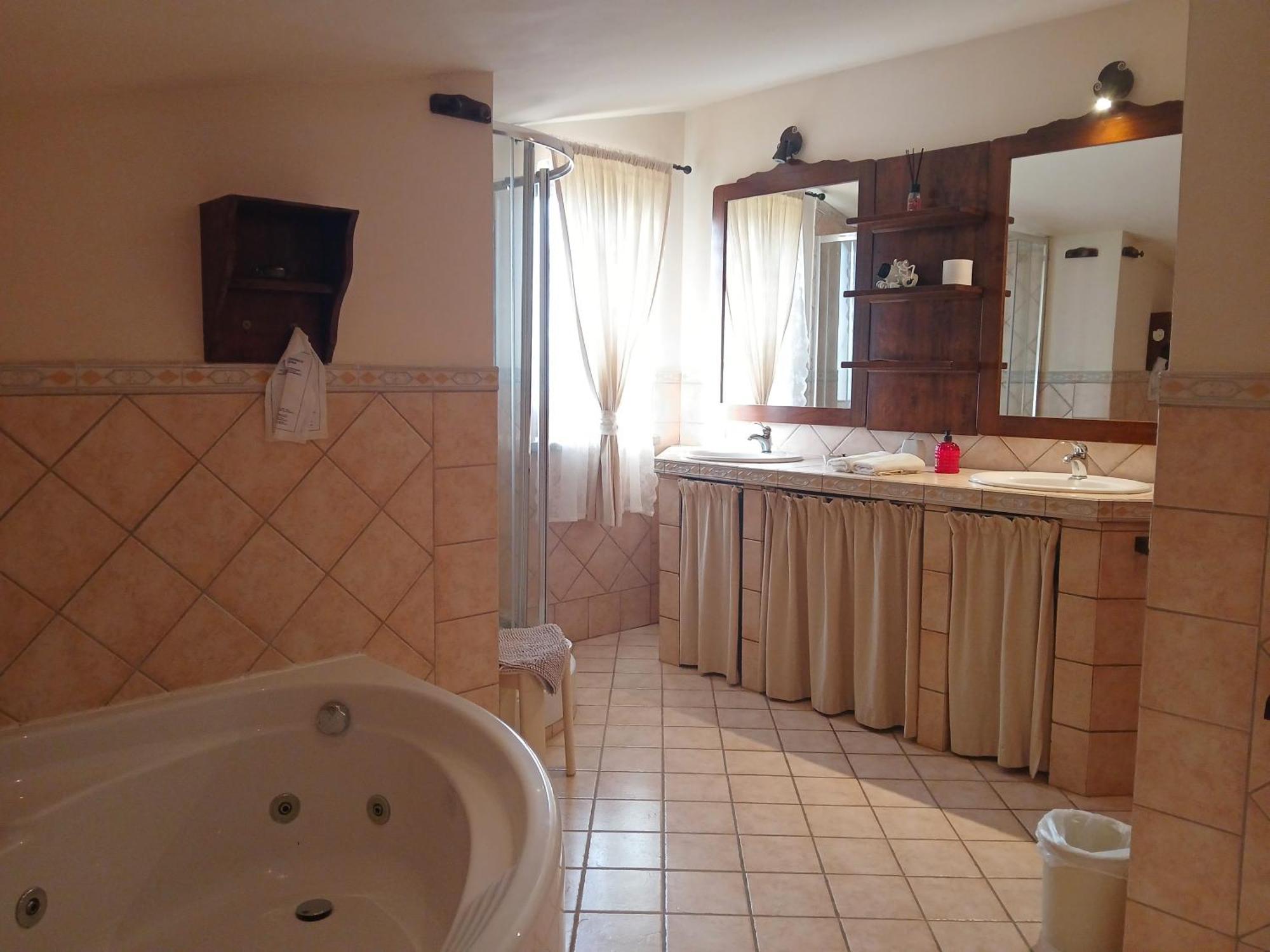 Villa Klinai Cerveteri Dış mekan fotoğraf