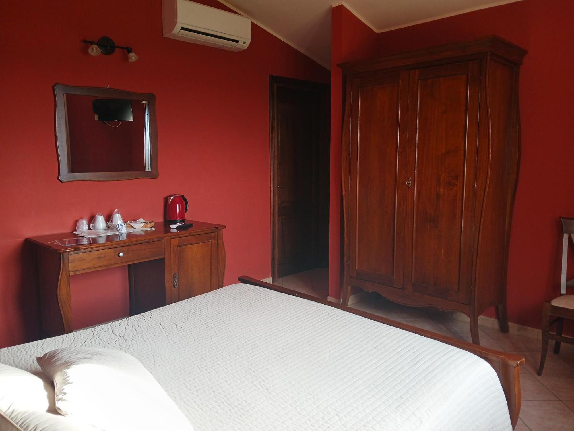 Villa Klinai Cerveteri Dış mekan fotoğraf
