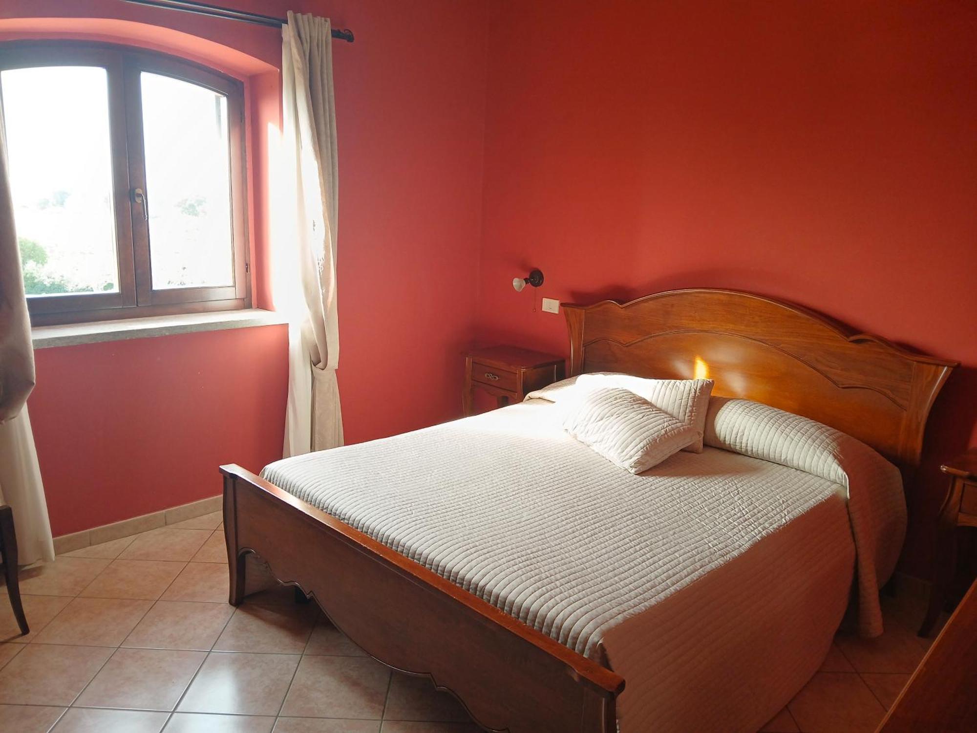 Villa Klinai Cerveteri Dış mekan fotoğraf