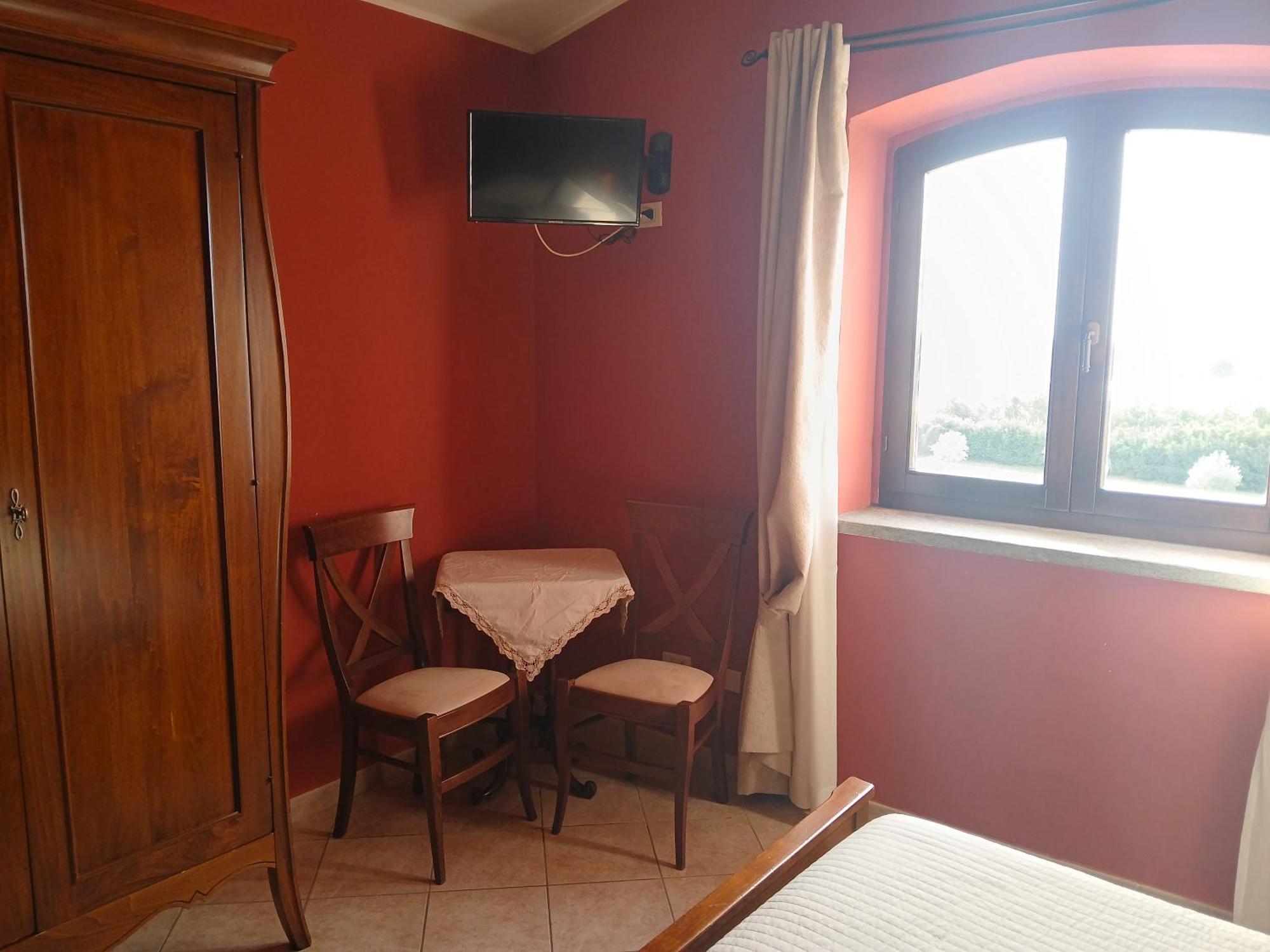 Villa Klinai Cerveteri Dış mekan fotoğraf
