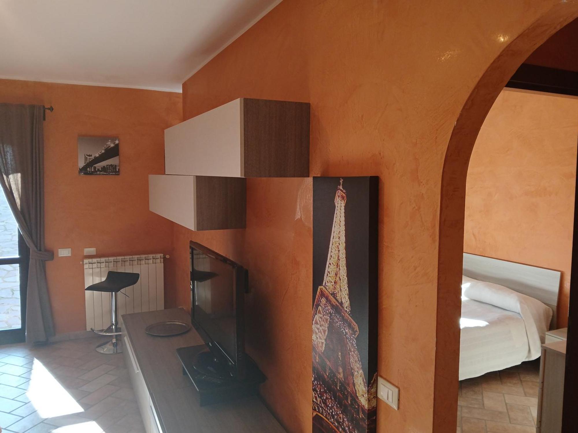 Villa Klinai Cerveteri Dış mekan fotoğraf