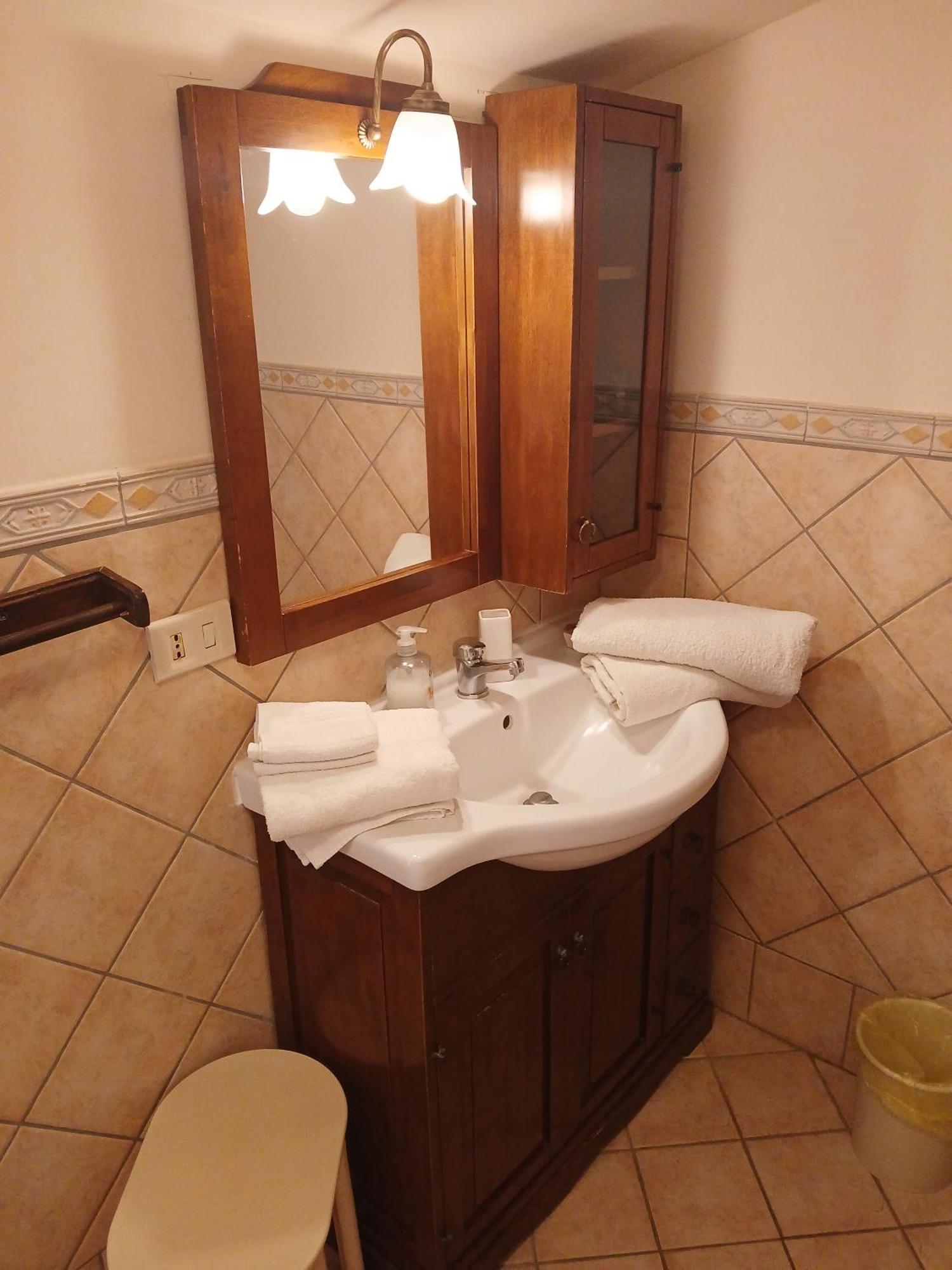 Villa Klinai Cerveteri Dış mekan fotoğraf