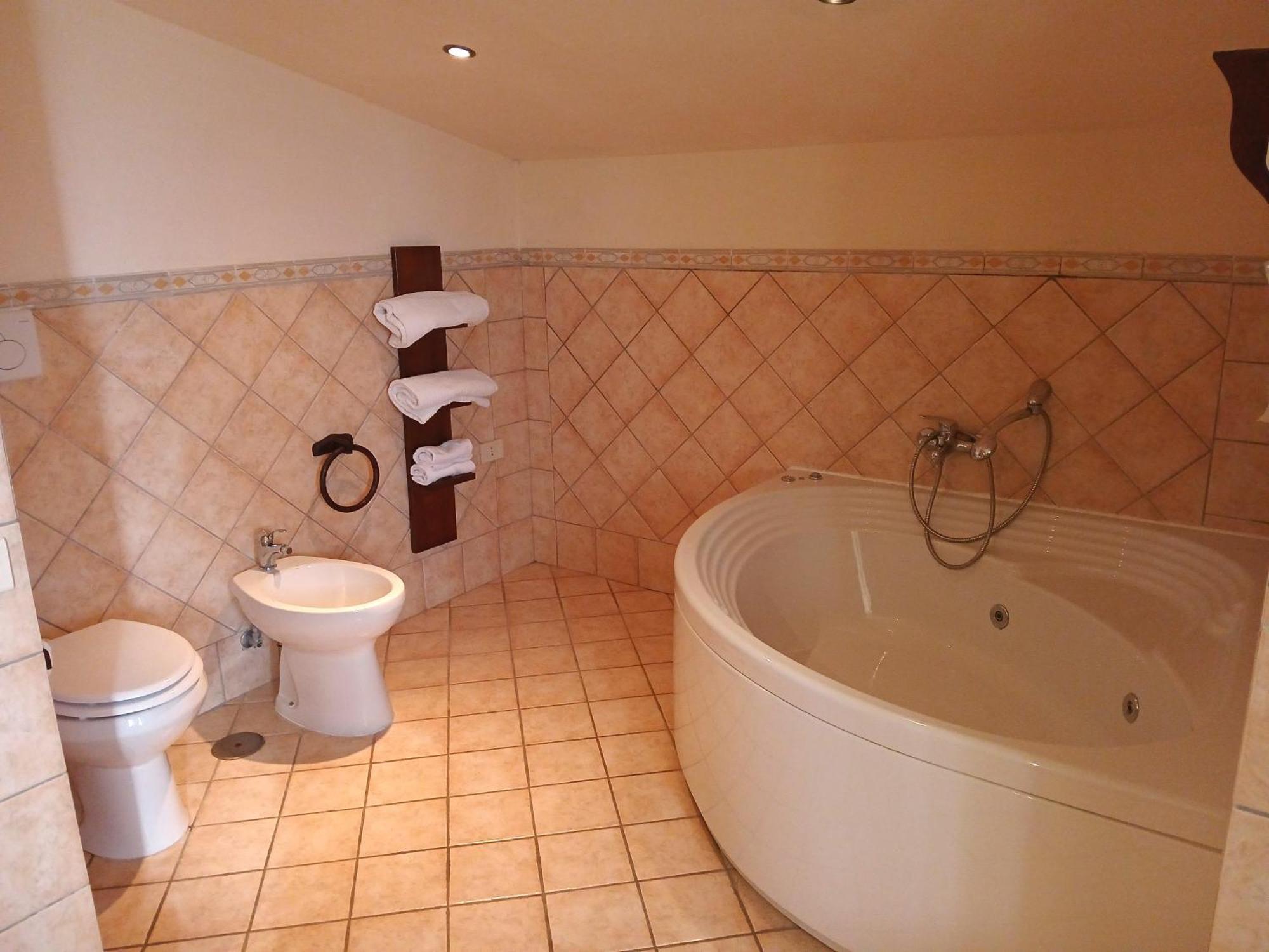 Villa Klinai Cerveteri Dış mekan fotoğraf