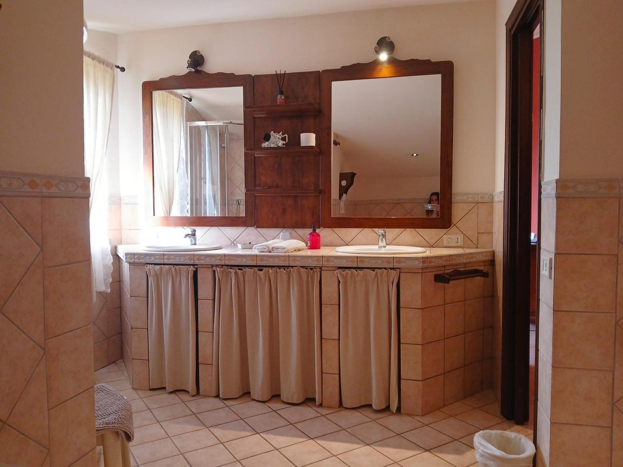 Villa Klinai Cerveteri Dış mekan fotoğraf