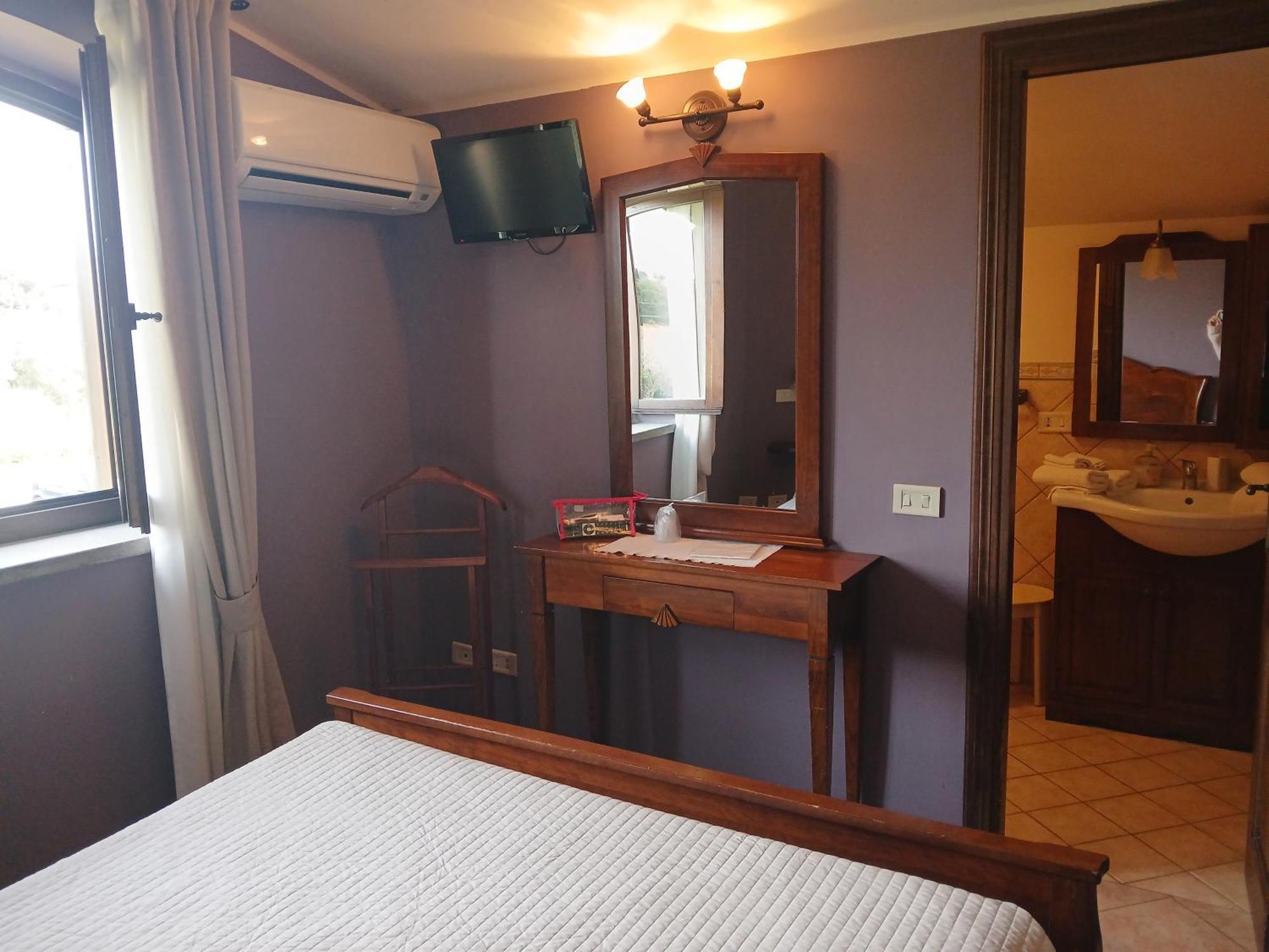 Villa Klinai Cerveteri Dış mekan fotoğraf