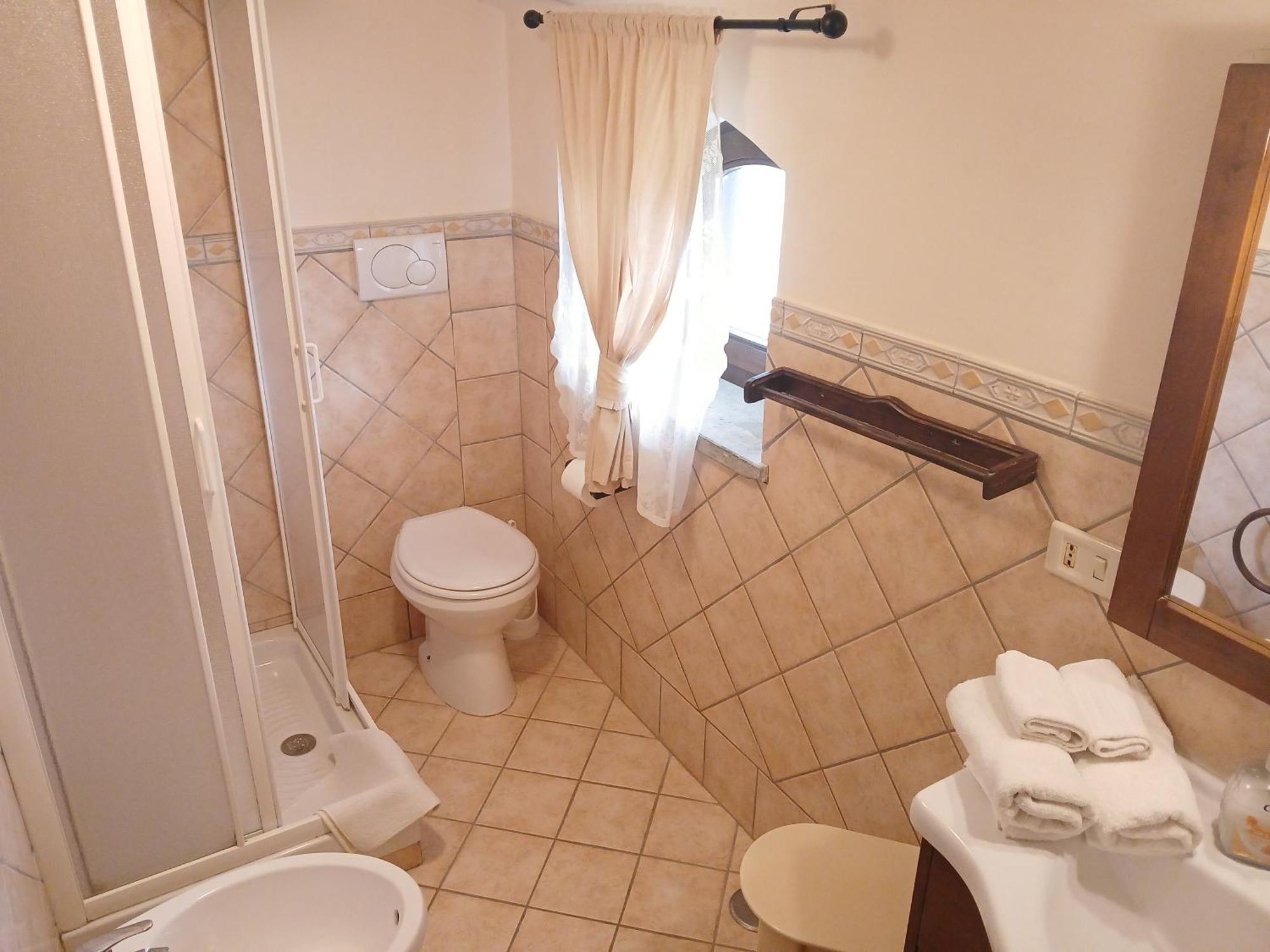 Villa Klinai Cerveteri Dış mekan fotoğraf