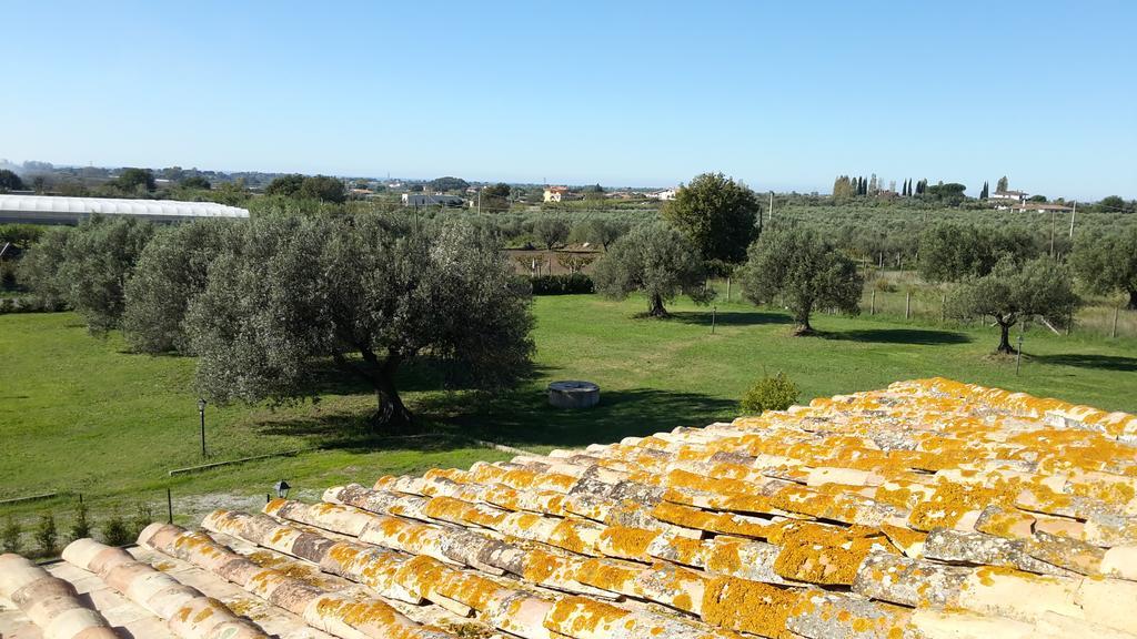 Villa Klinai Cerveteri Dış mekan fotoğraf